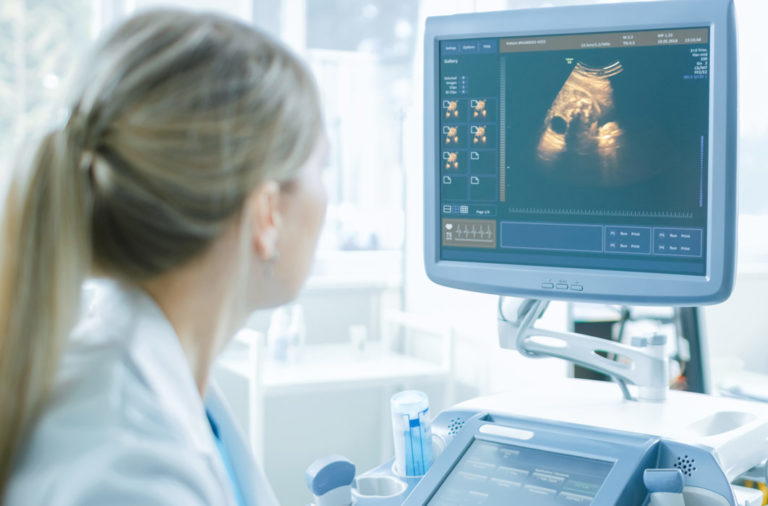 Premier Radiology Tennessee Ultrasound