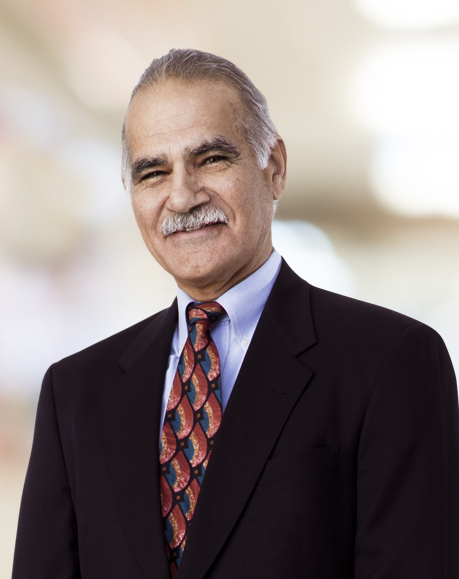 Arevallo Suits headshots Dr. Enrique R. Arevalos, Radiologist with Premier Radiology Tennessee
