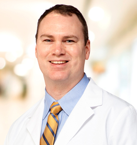 ERIC B. GREEN, MD