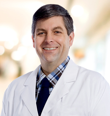 JEFFREY M. HUGGETT, MD