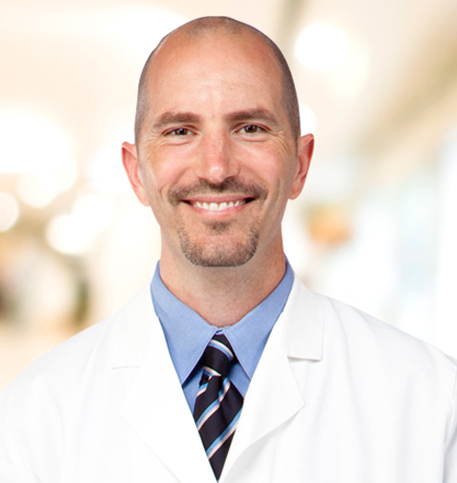 Dr. Daniel J. Wunder  Premier Radiology Tennessee