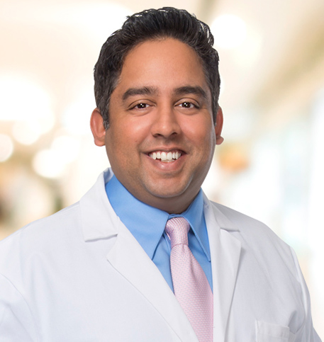 MANNY PATEL, MD