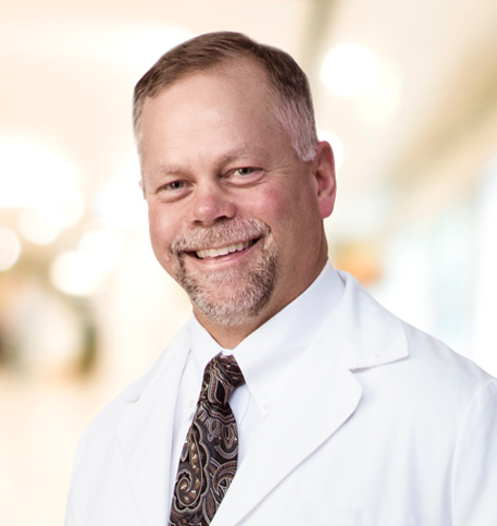 DANIEL J. WUNDER, MD