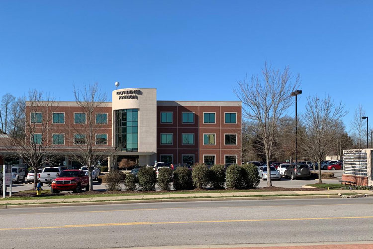 Premier Radiology Tennessee Mt