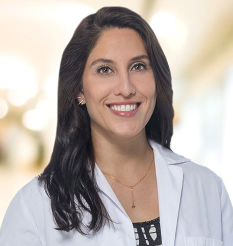 ALYSON SINGH, MD